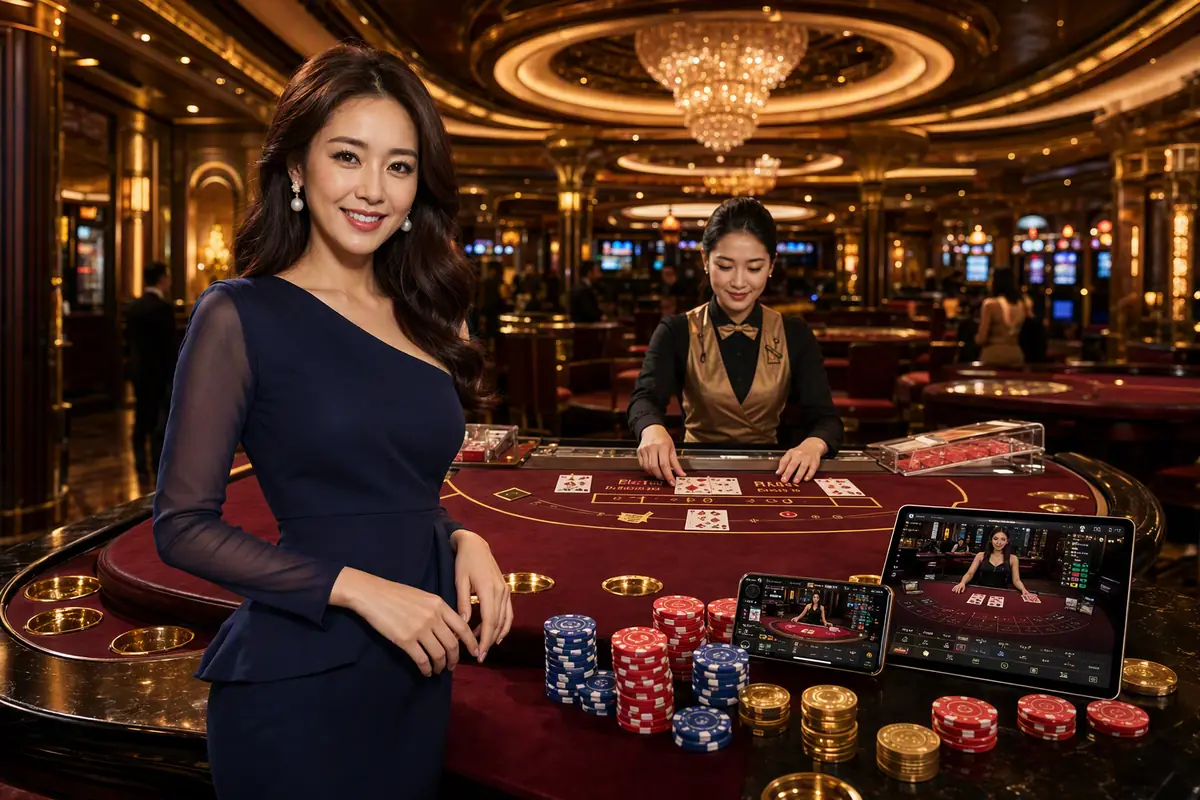 rwbola blackjack online meja permainan