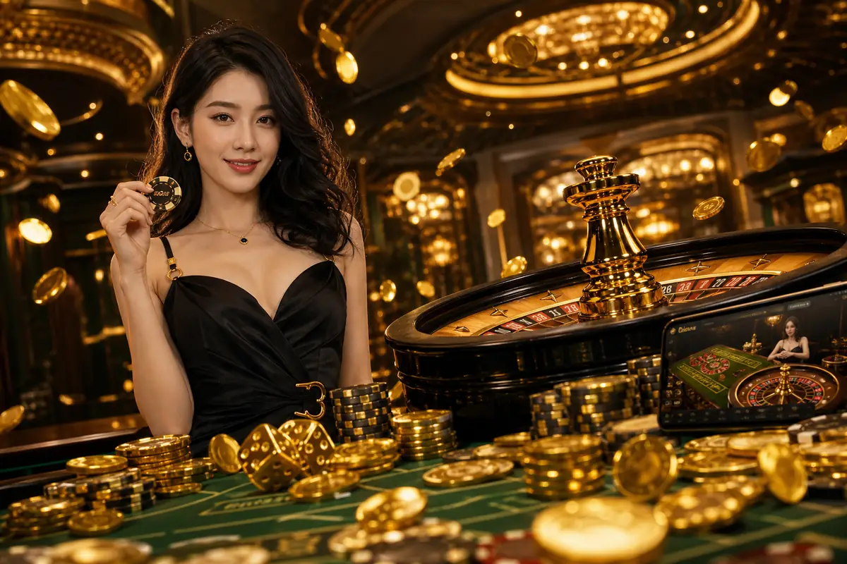 rwbola kaedah deposit e-wallet Malaysia