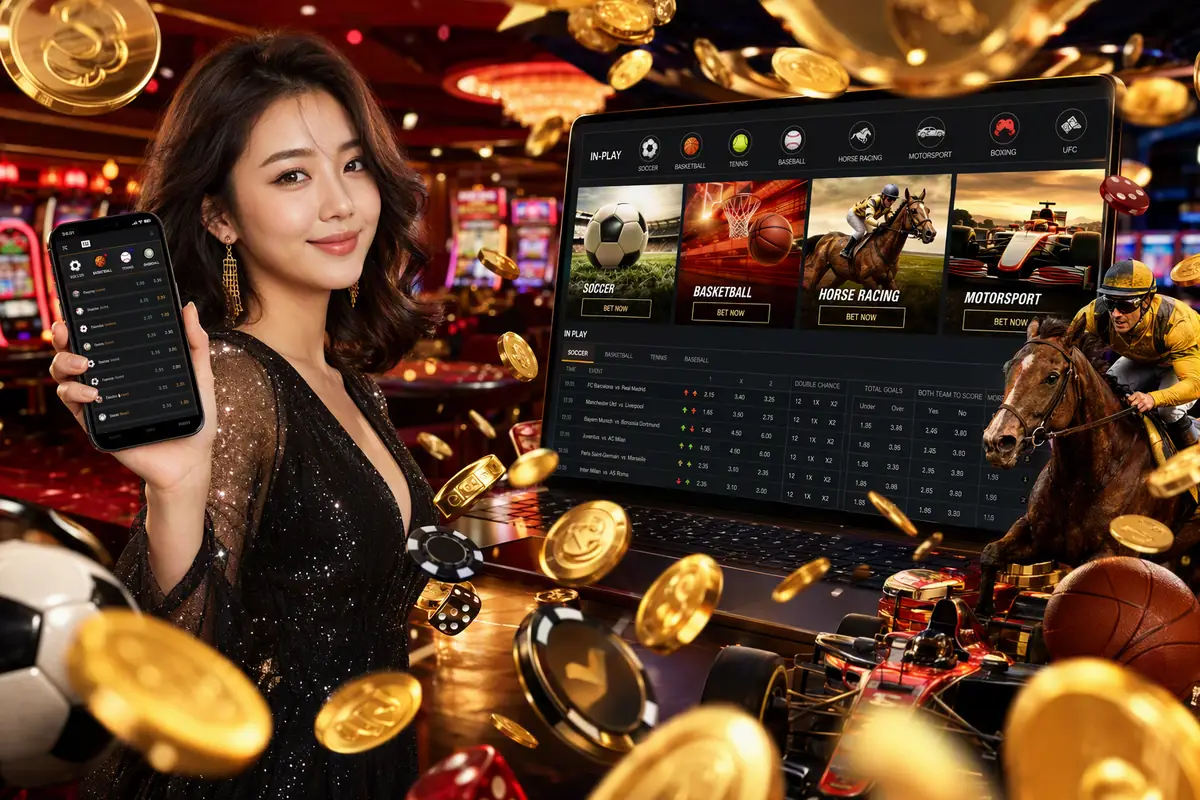 rwbola panduan odds taruhan sukan